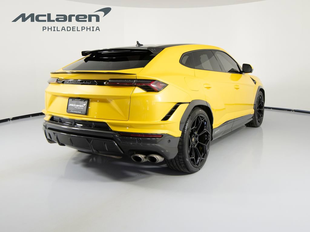Used 2023 Lamborghini Urus Performante image 5