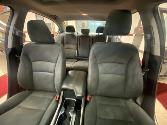 Used 2017 Honda Accord EX image 20