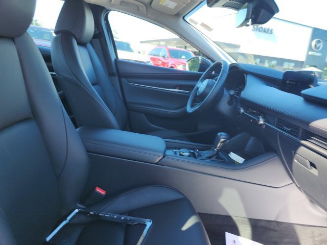 Used 2026 MAZDA MAZDA3 s Sport FWD image 21