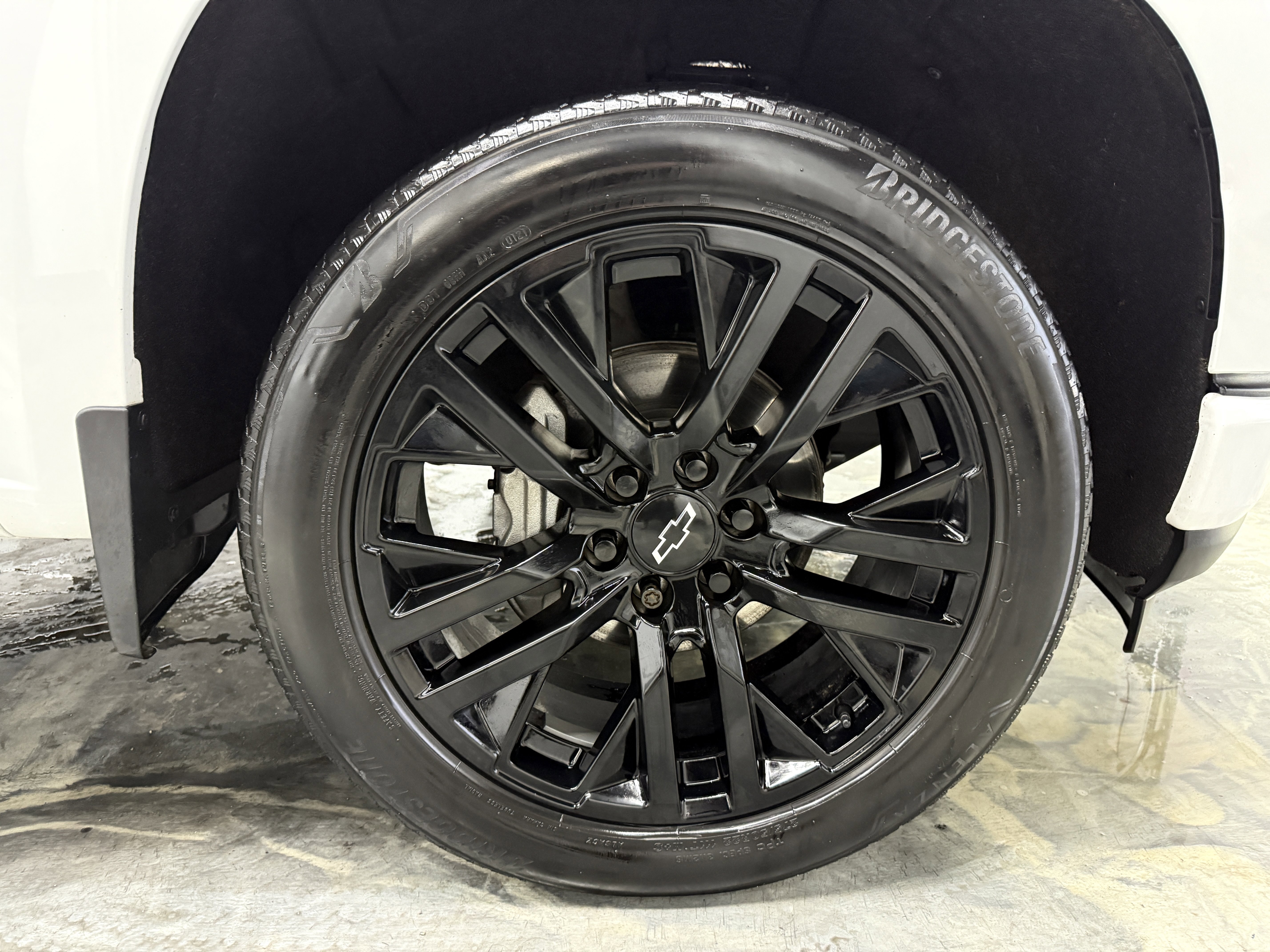 Used 2021 Chevrolet Silverado 1500 RST w/ Rally Edition image 32