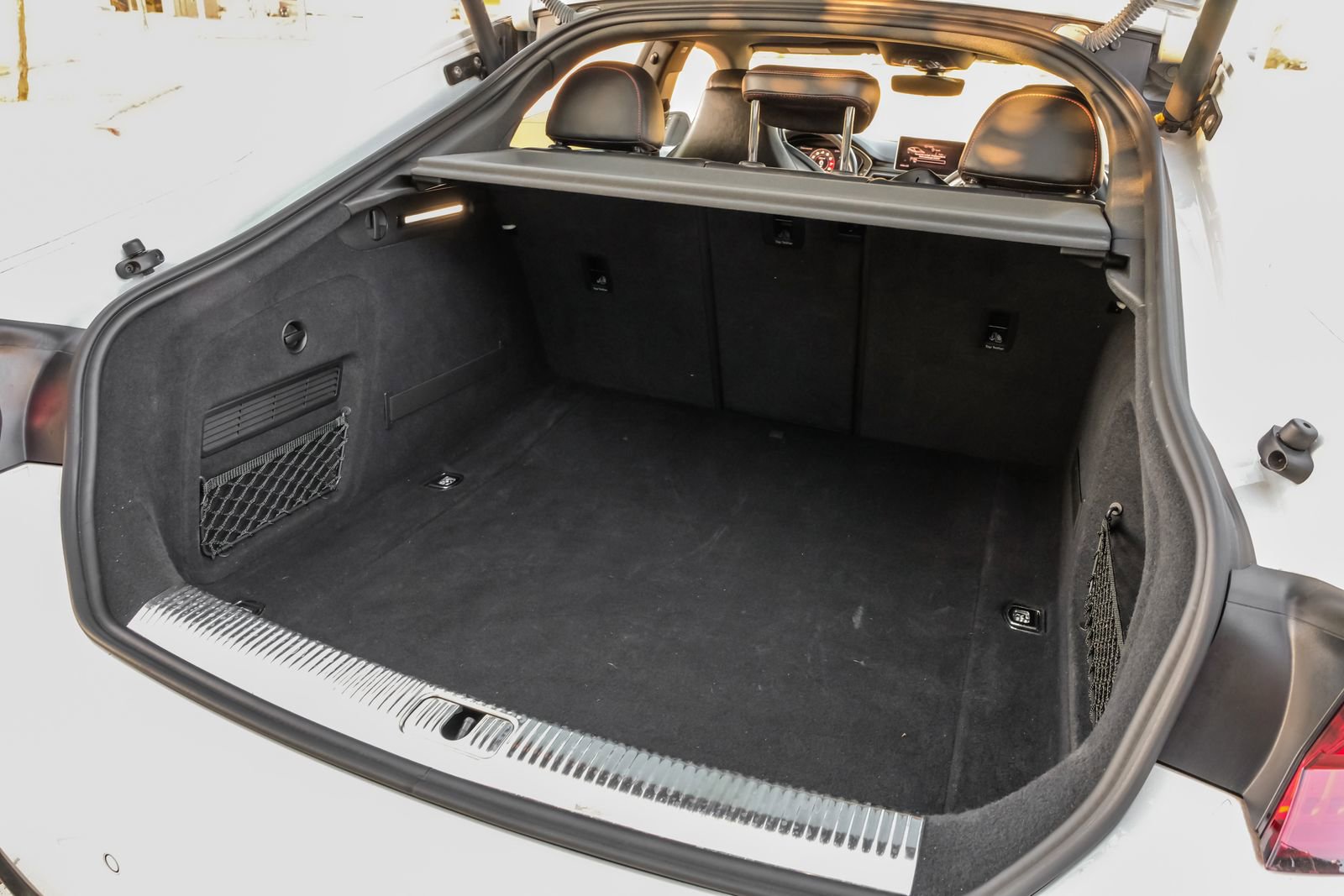 Used 2019 Audi RS 5 Sportback image 68