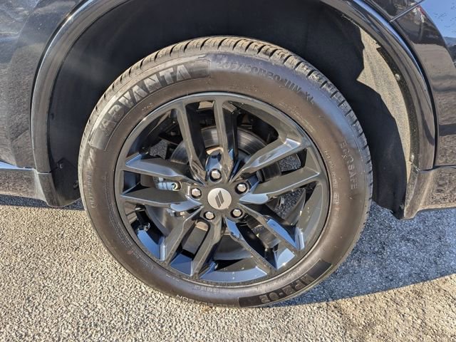 Used 2024 Dodge Durango GT image 13