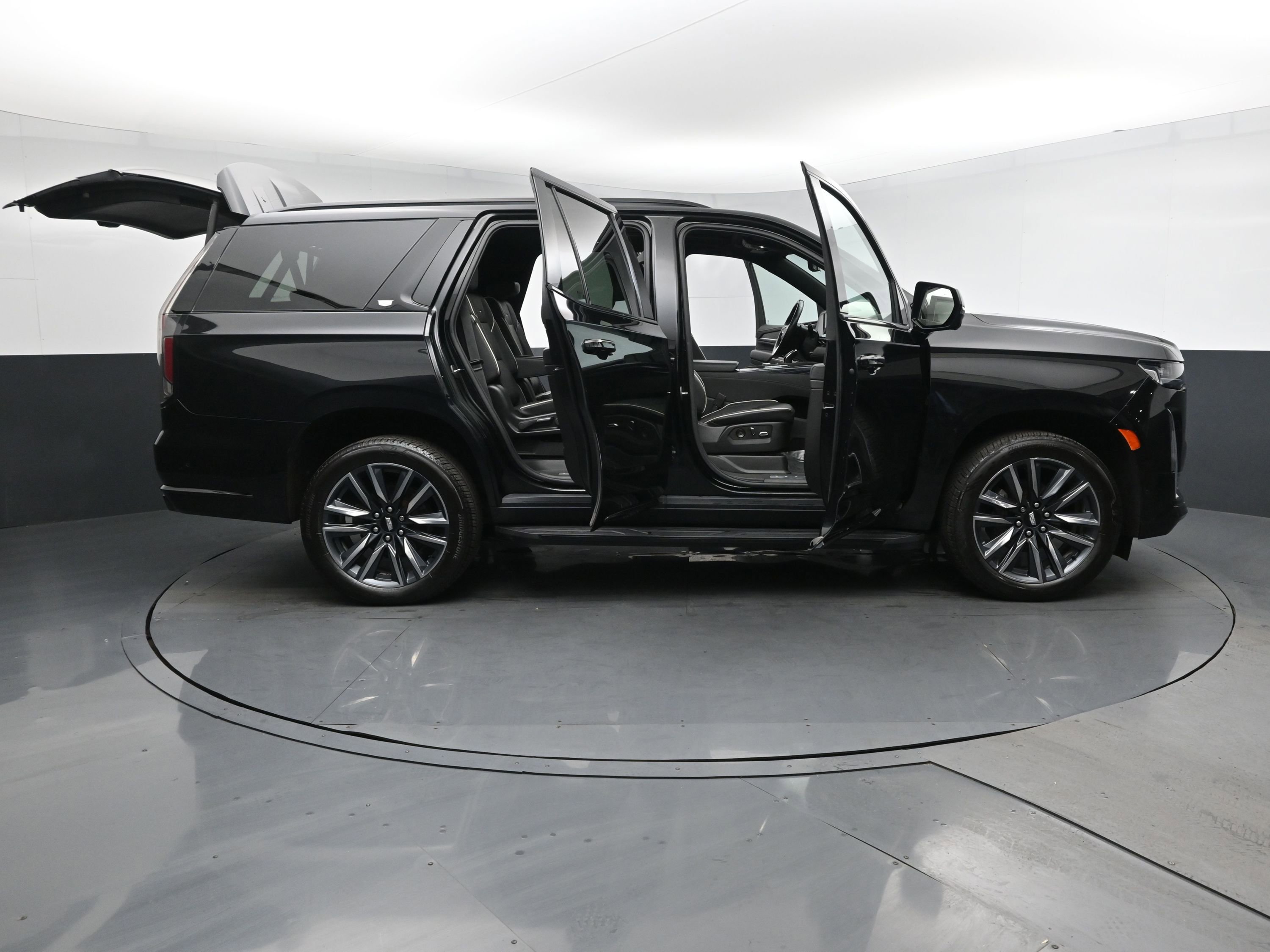 Used 2022 Cadillac Escalade Sport AWD/4WD image 25