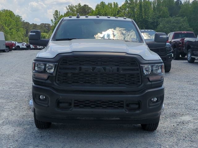 New 2024 RAM 3500 Tradesman w/ Electrical Accessory Group image 8