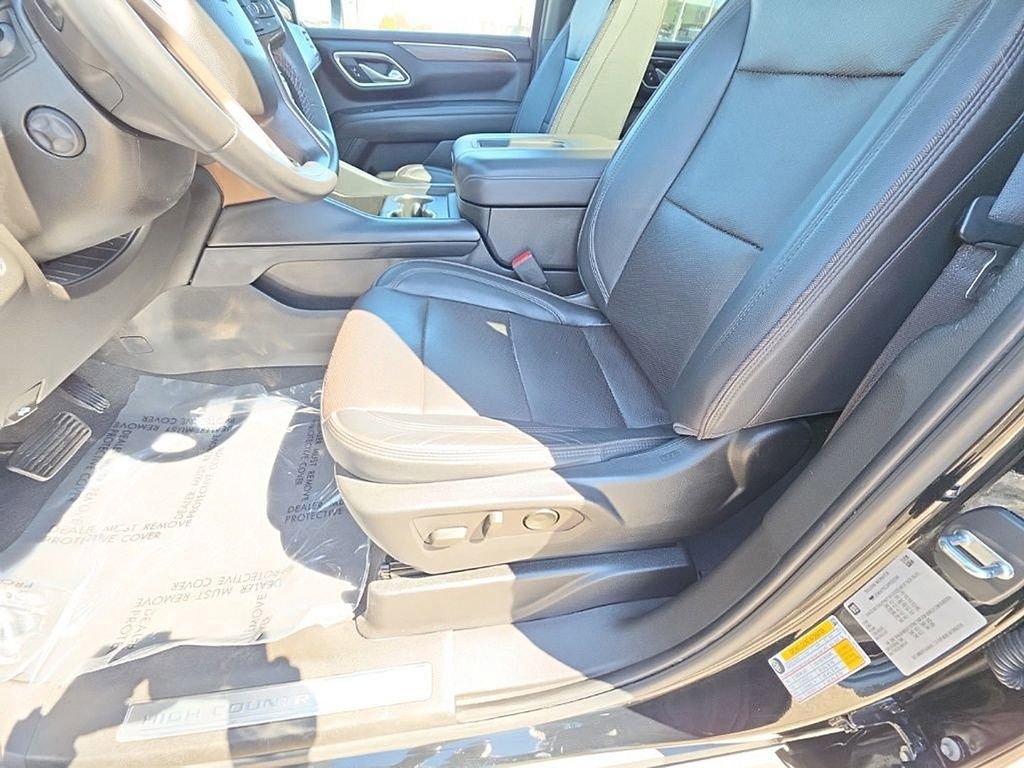 Used 2023 Chevrolet Tahoe High Country image 27