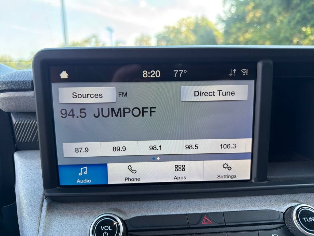 Used 2022 Ford Maverick XLT FWD image 23