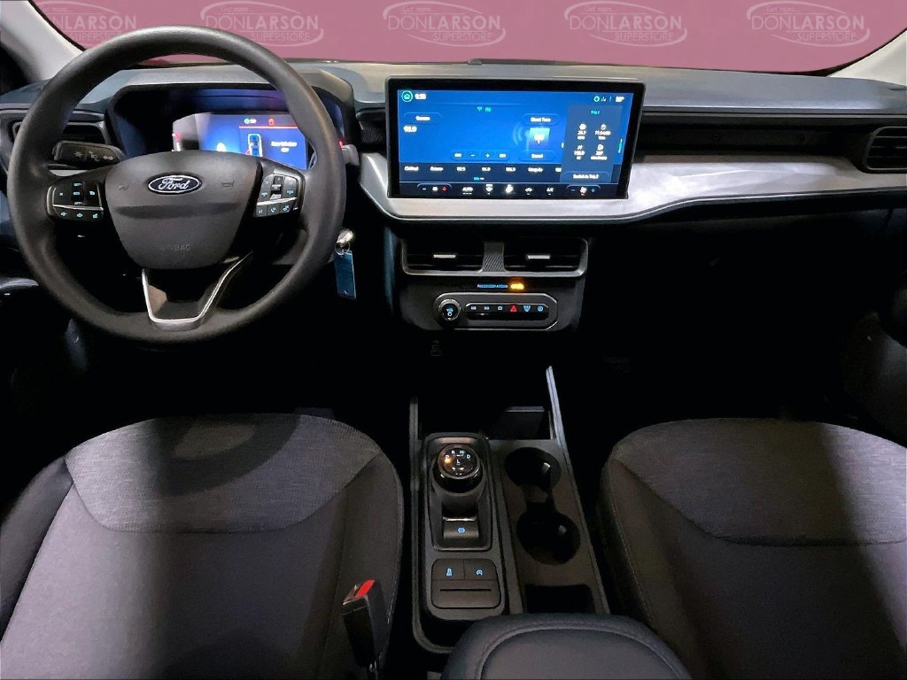 Used 2025 Ford Maverick XL w/ 4K Tow Package AWD/4WD image 23