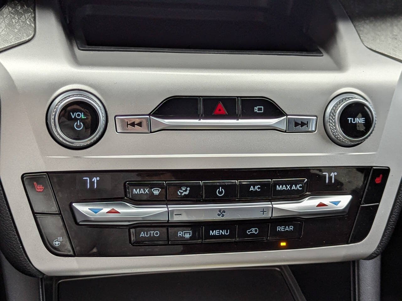Used 2021 Ford Explorer Timberline AWD/4WD image 22