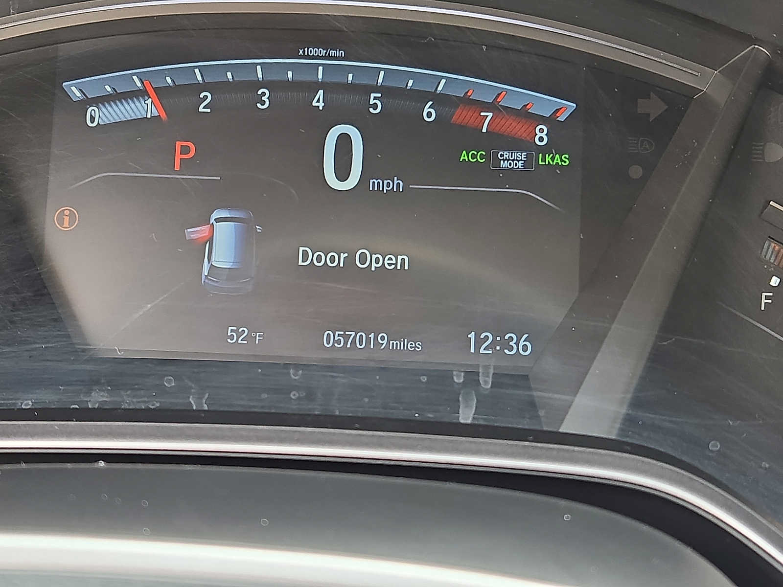 Used 2022 Honda CR-V EX image 20