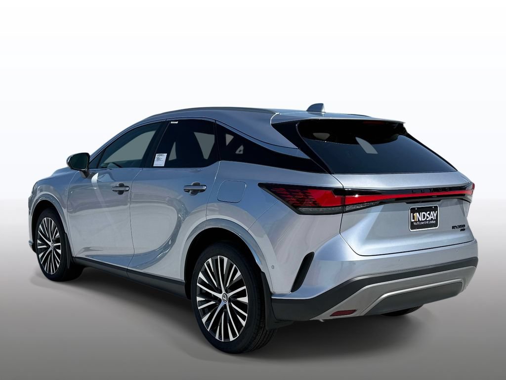New 2026 Lexus RX 350 Premium Plus w/ Convenience Package AWD/4WD image 11