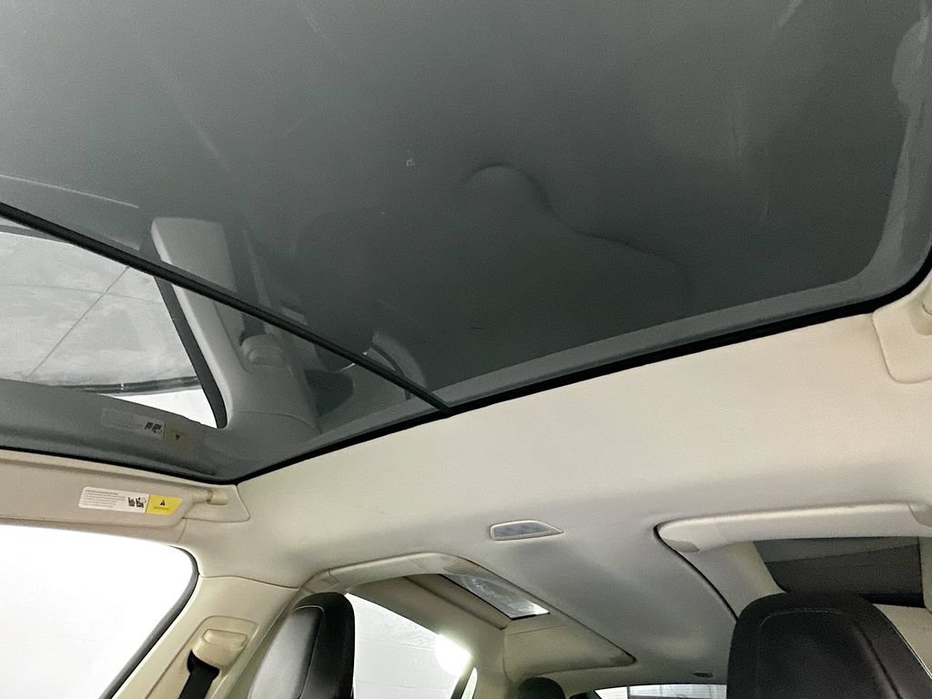Used 2016 Tesla Model X 90D AWD/4WD image 22