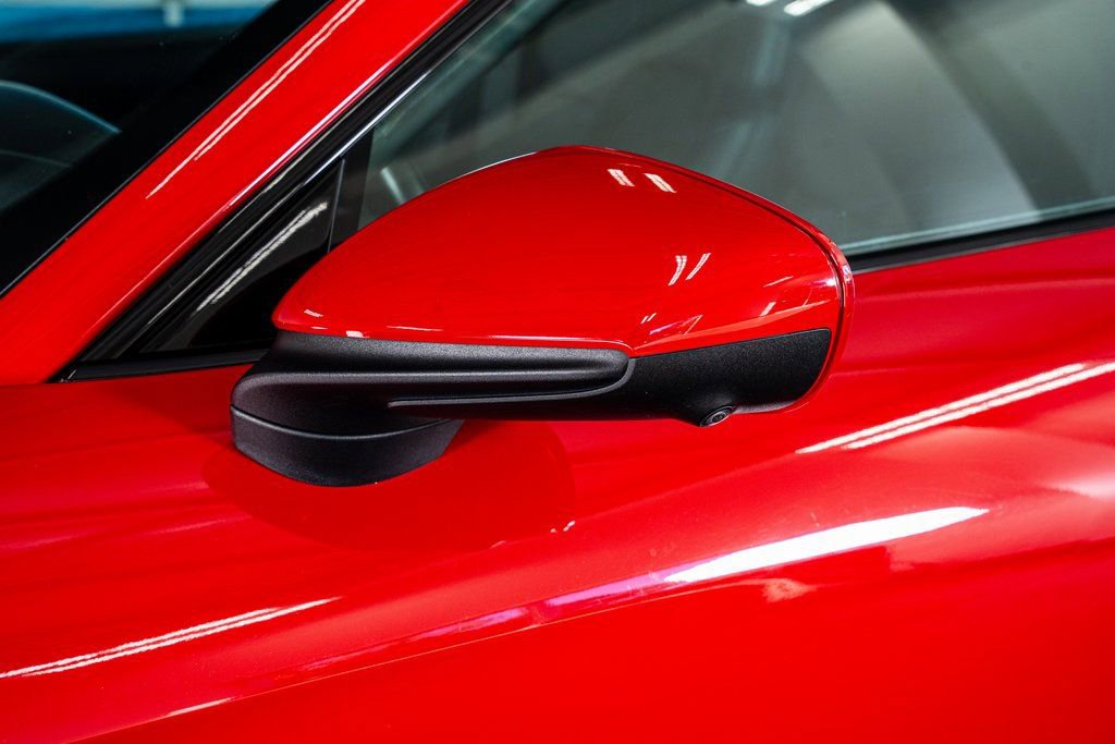 Used 2022 Porsche Taycan 4S image 21