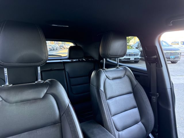 Certified 2023 Chevrolet TrailBlazer ACTIV FWD image 34