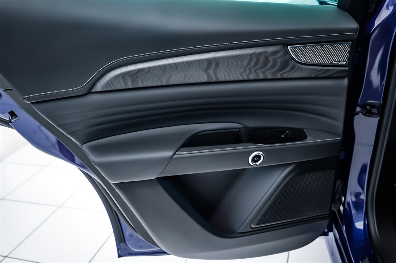 New 2025 Maserati Grecale GT image 32