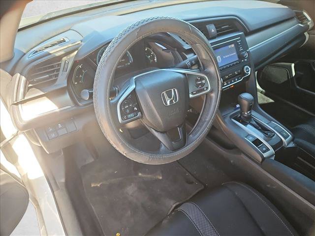 Used 2019 Honda Civic LX image 12