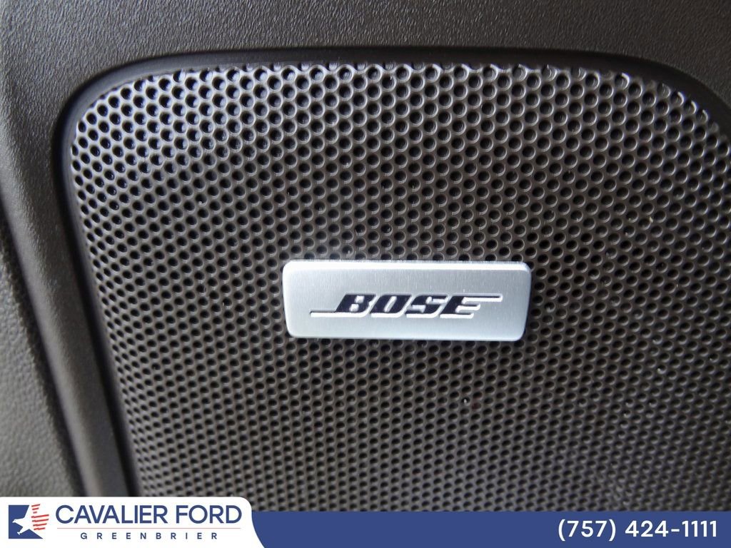 Used 2023 GMC Sierra 3500 Denali image 25