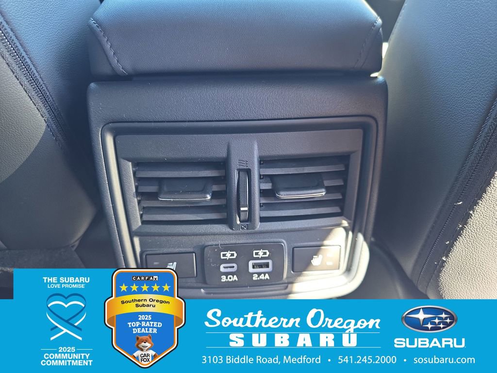 New 2026 Subaru Outback Limited AWD/4WD image 18
