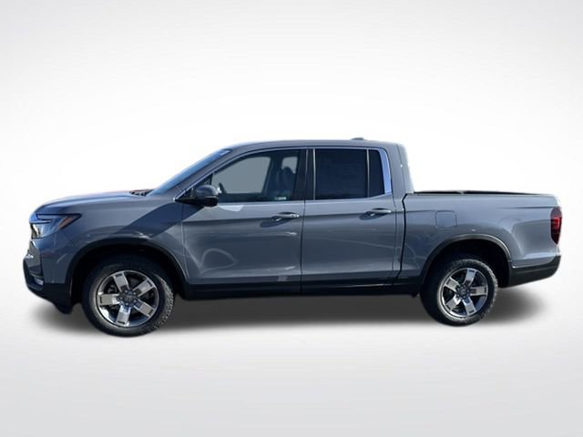 New 2026 Honda Ridgeline RTL image 2