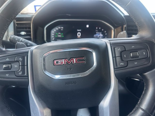 Used 2023 GMC Sierra 1500 Elevation RWD image 12