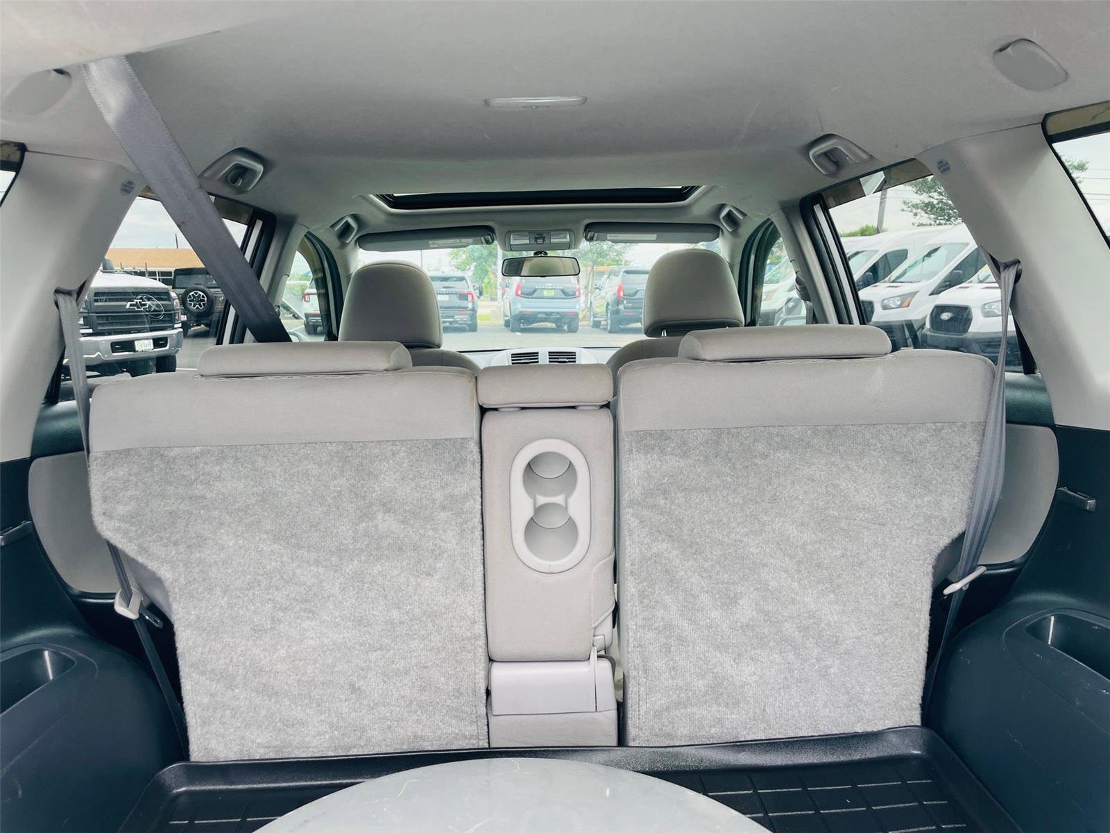 Used 2011 Toyota RAV4 2WD w/ Upgrade Value Pkg image 31