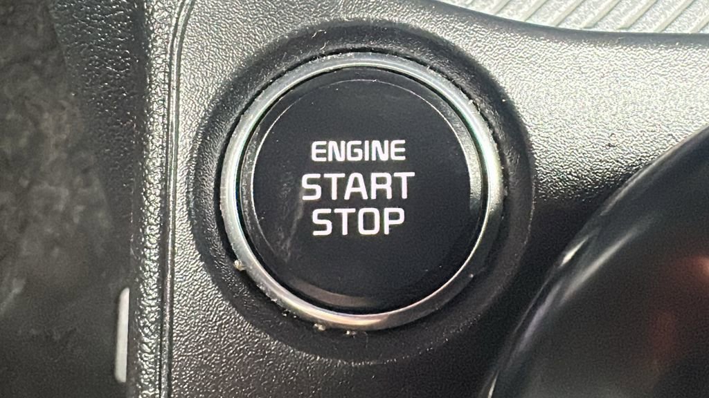 Used 2025 Kia K4 LXS FWD image 23