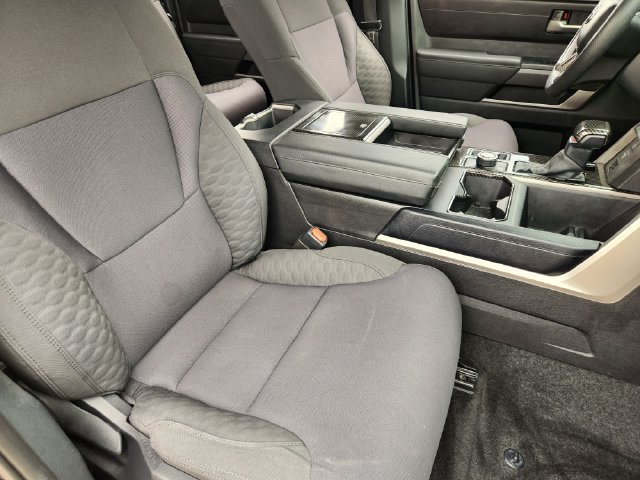 Used 2024 Toyota Tundra SR5 w/ TRD Sport Package AWD/4WD image 10