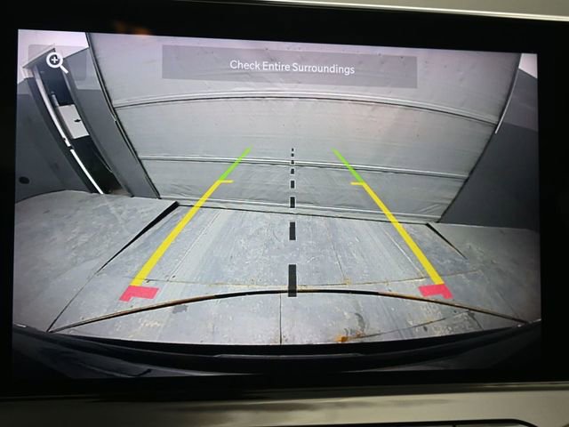 Used 2022 Jeep Compass Limited w/ Sun and Sound Group image 13