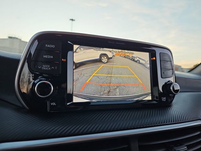 Used 2020 Hyundai Tucson SEL w/ Cargo Package image 23