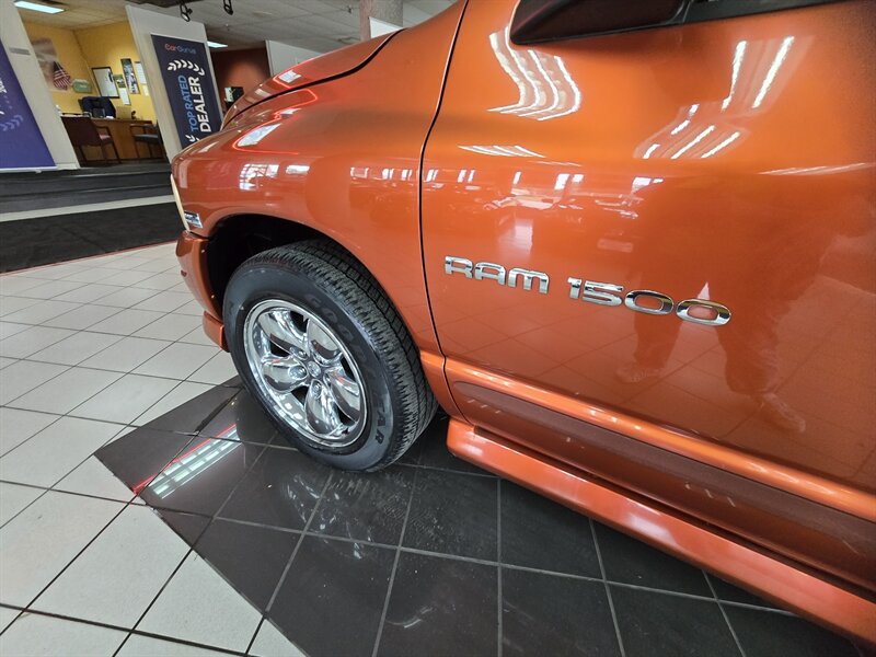 Used 2005 Dodge Ram 1500 Truck SLT w/ Daytona Edition Group RWD image 45