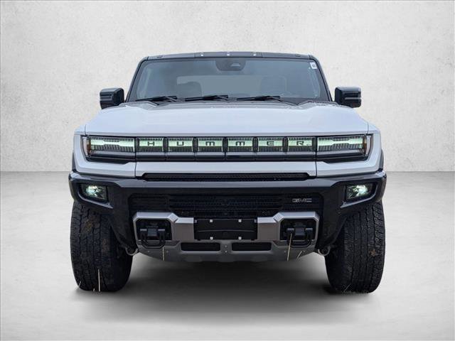 New 2026 GMC Hummer EV 4x4 Crew Cab w/ LPO, Dark Essentials Package image 6