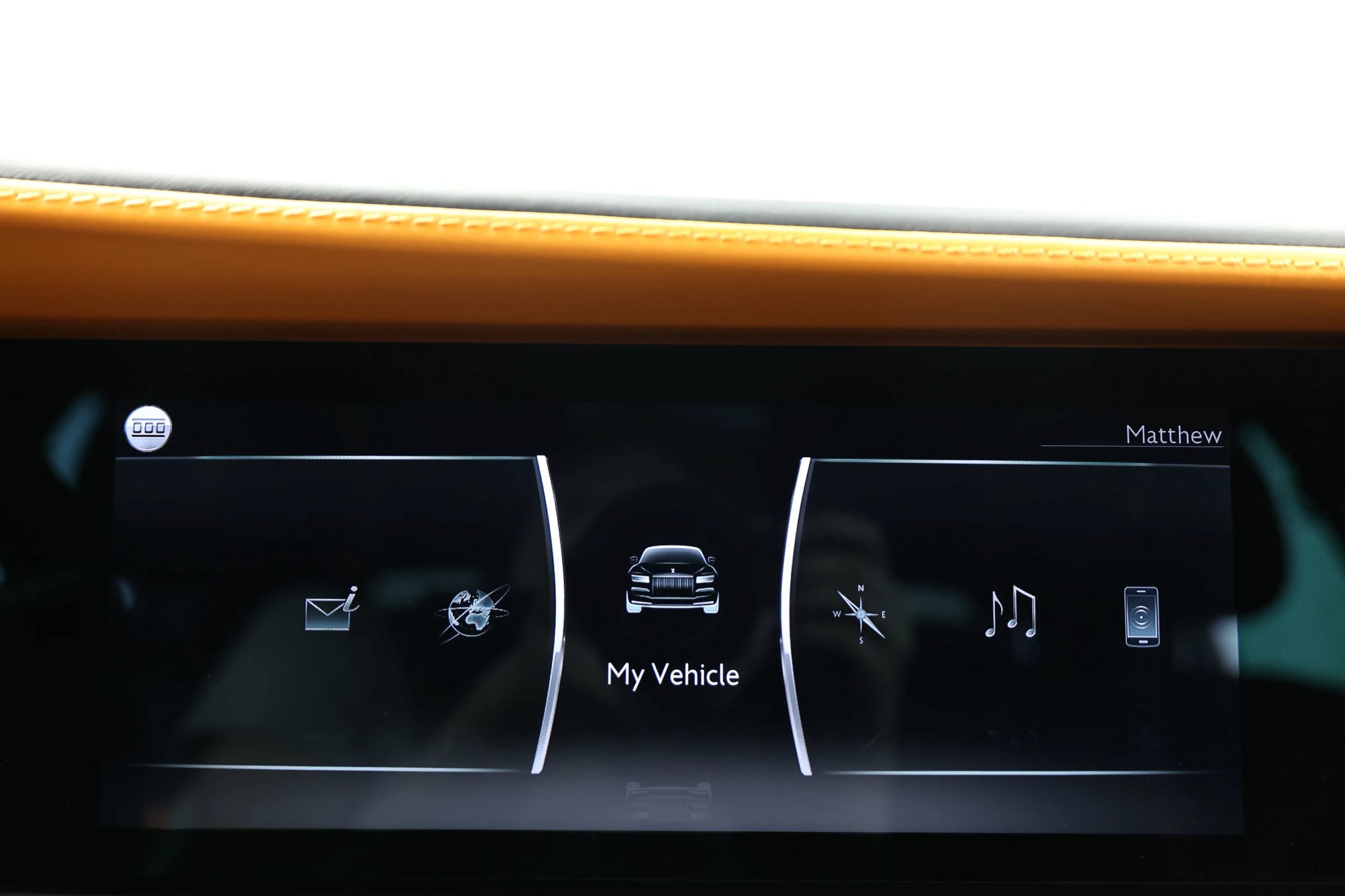Used 2021 Rolls-Royce Ghost AWD/4WD image 49