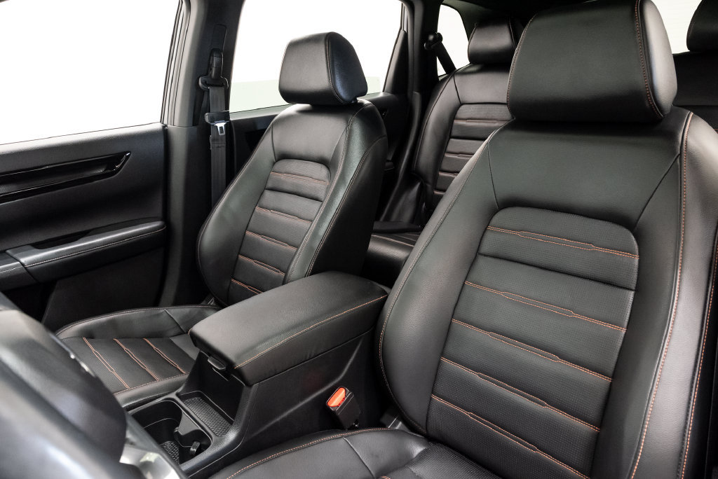 Used 2024 Honda CR-V Sport Touring image 13