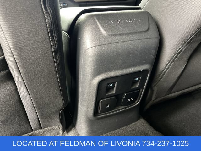 Used 2022 Ford Bronco Wildtrak AWD/4WD image 21
