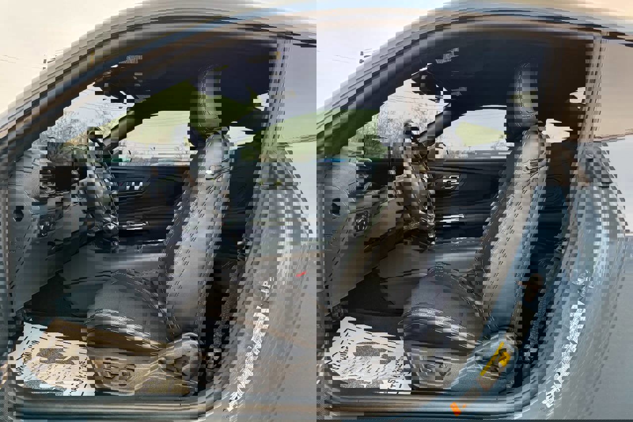 Used 2024 Ford Mustang GT image 27