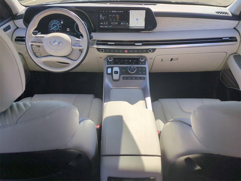 Used 2023 Hyundai Palisade Calligraphy image 23