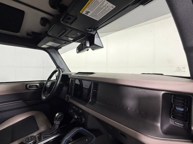 Used 2024 Ford Bronco Wildtrak AWD/4WD image 30
