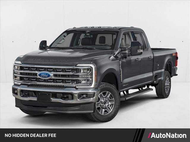 New 2027 Ford F350 Lariat AWD/4WD image 1