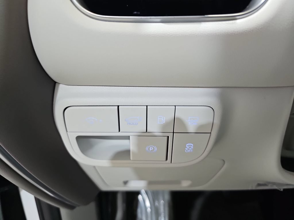 New 2026 Hyundai Palisade SEL Premium FWD image 23