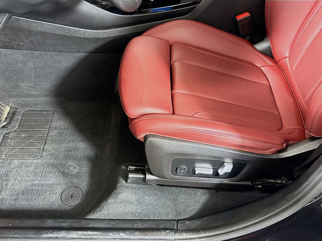 Used 2023 BMW X3 xDrive30i w/ Premium Package image 20