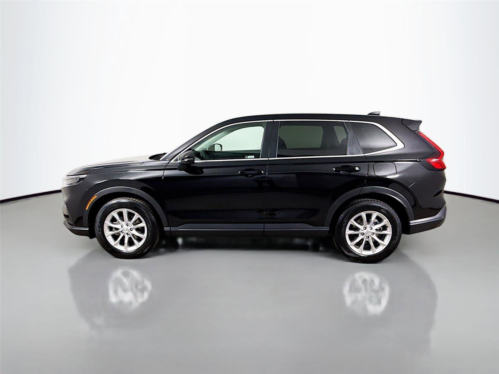 Certified 2024 Honda CR-V EX image 8
