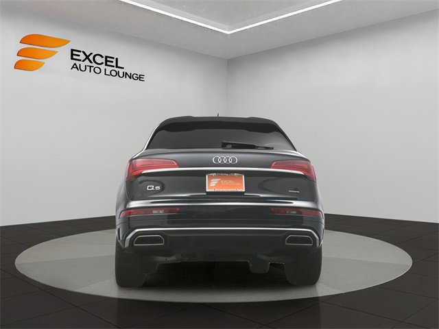 Used 2023 Audi Q5 2.0T Premium Plus image 39