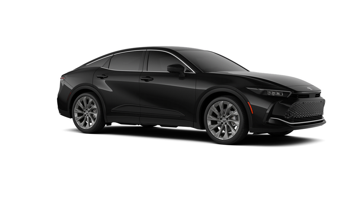 New 2026 Toyota Crown w/ Advanced Technology Package AWD/4WD image 49