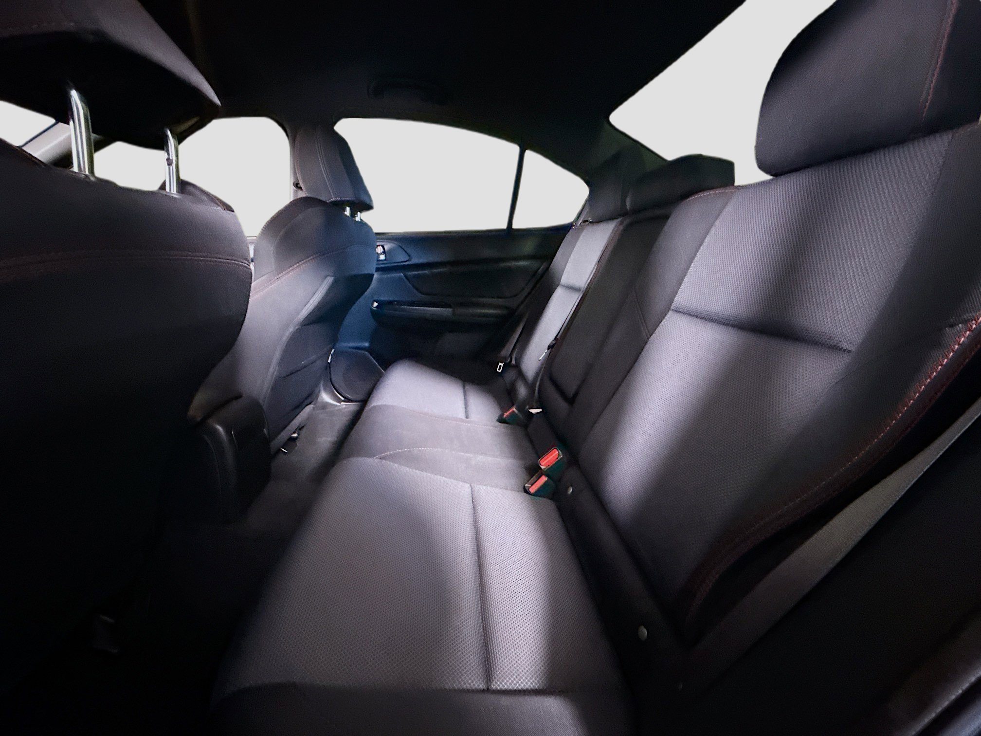 Used 2021 Subaru WRX image 24