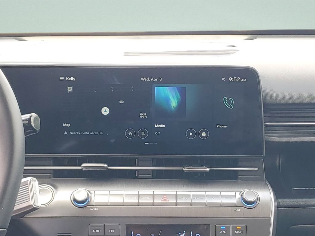 Certified 2024 Hyundai Kona SEL w/ Convenience Package image 17