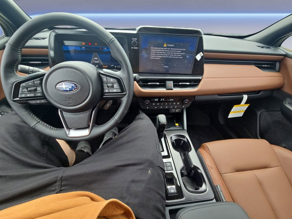New 2026 Subaru Outback Touring AWD/4WD image 12