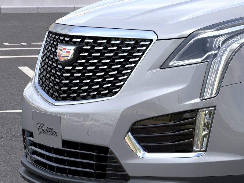 New 2026 Cadillac XT5 Luxury FWD image 37