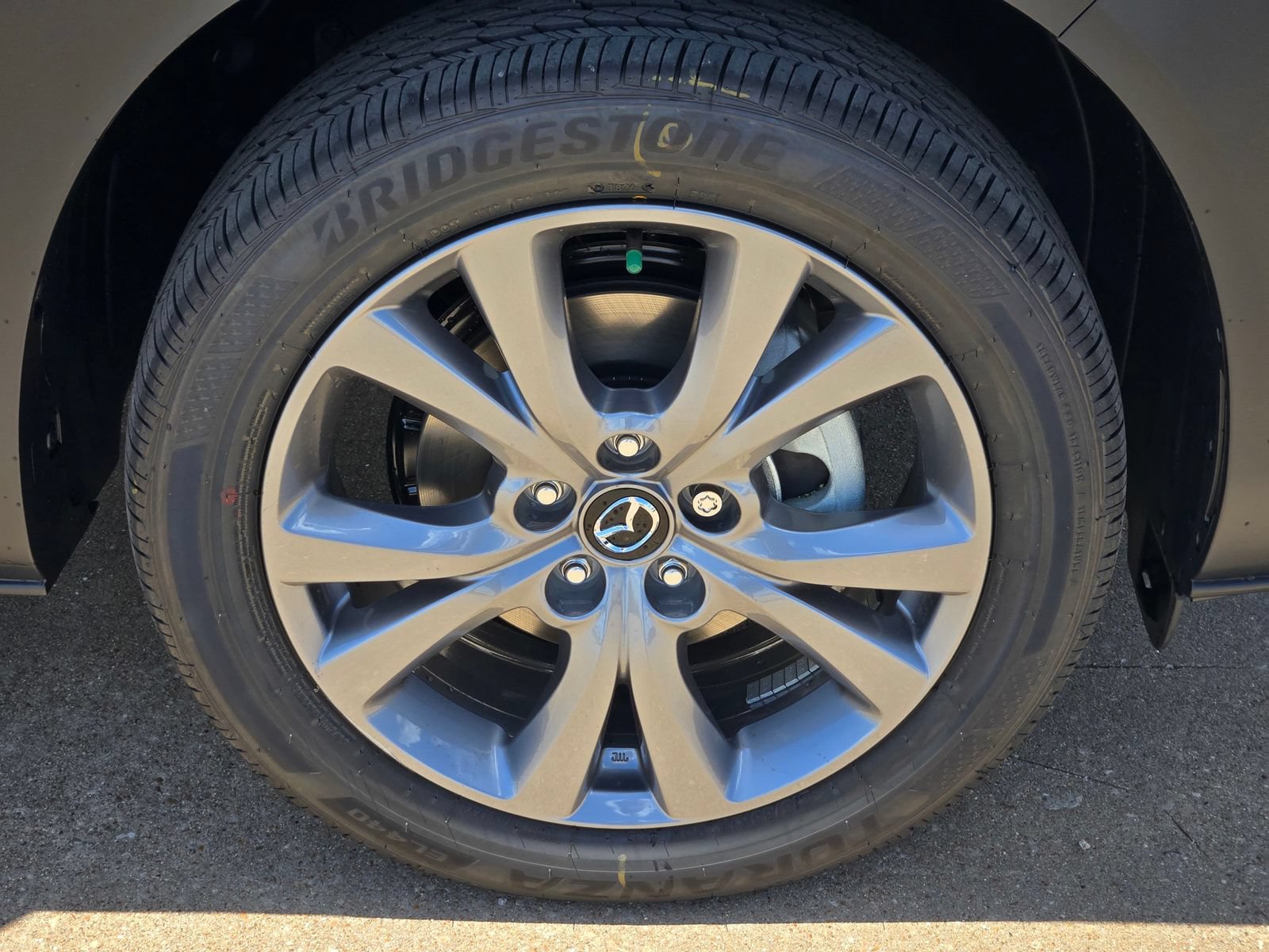 New 2026 MAZDA CX-30 AWD 2.5 S image 7
