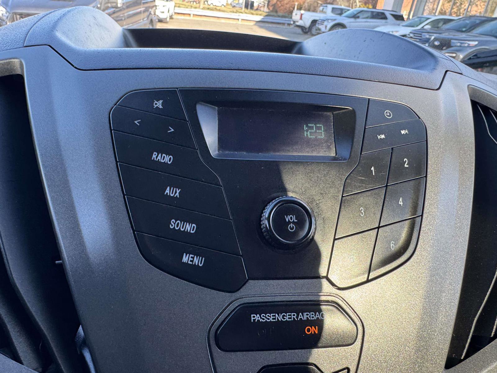 Used 2015 Ford Transit 350 148 High Roof Extended DRW image 38