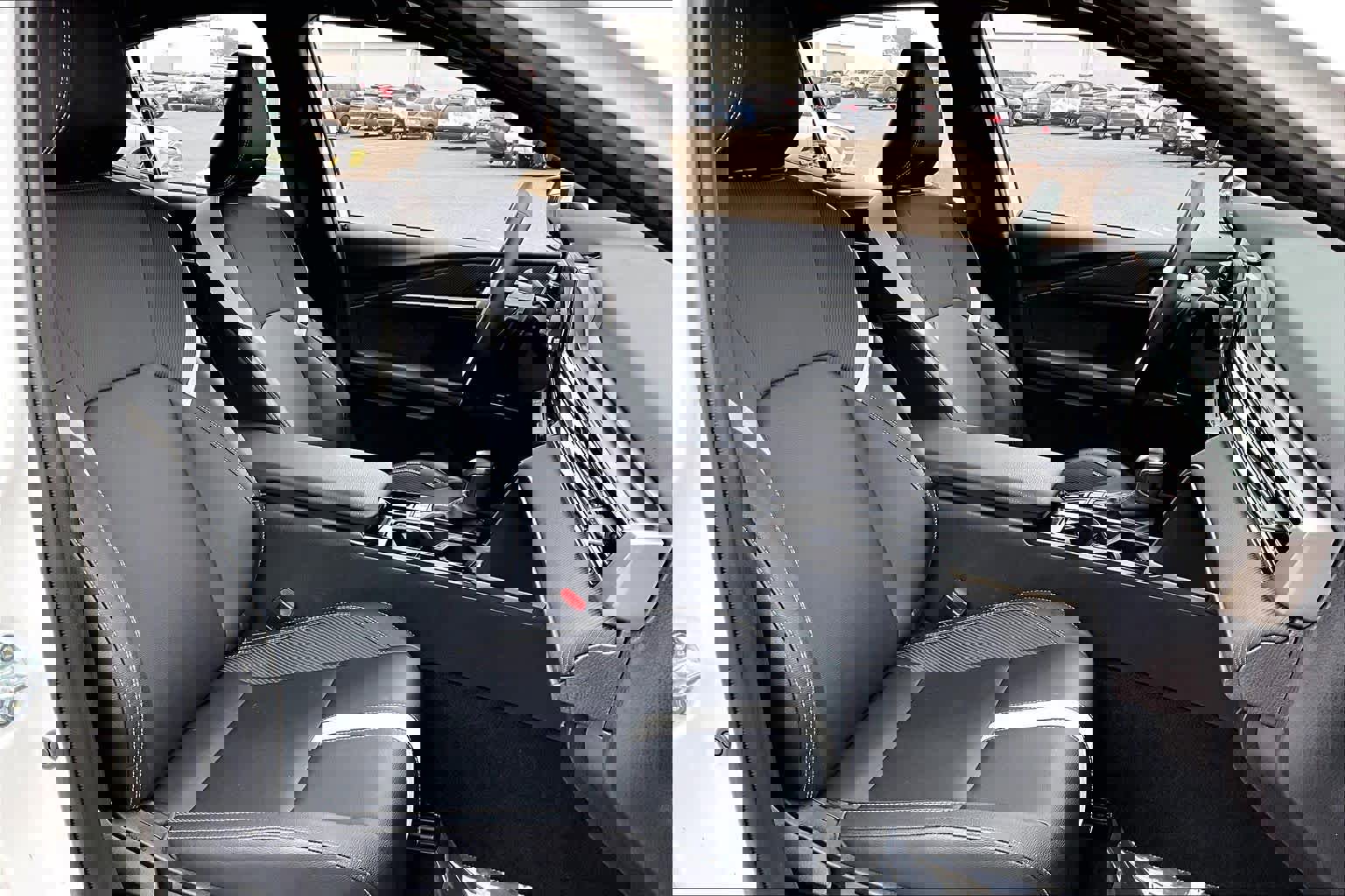 Certified 2025 Toyota Camry SE image 9