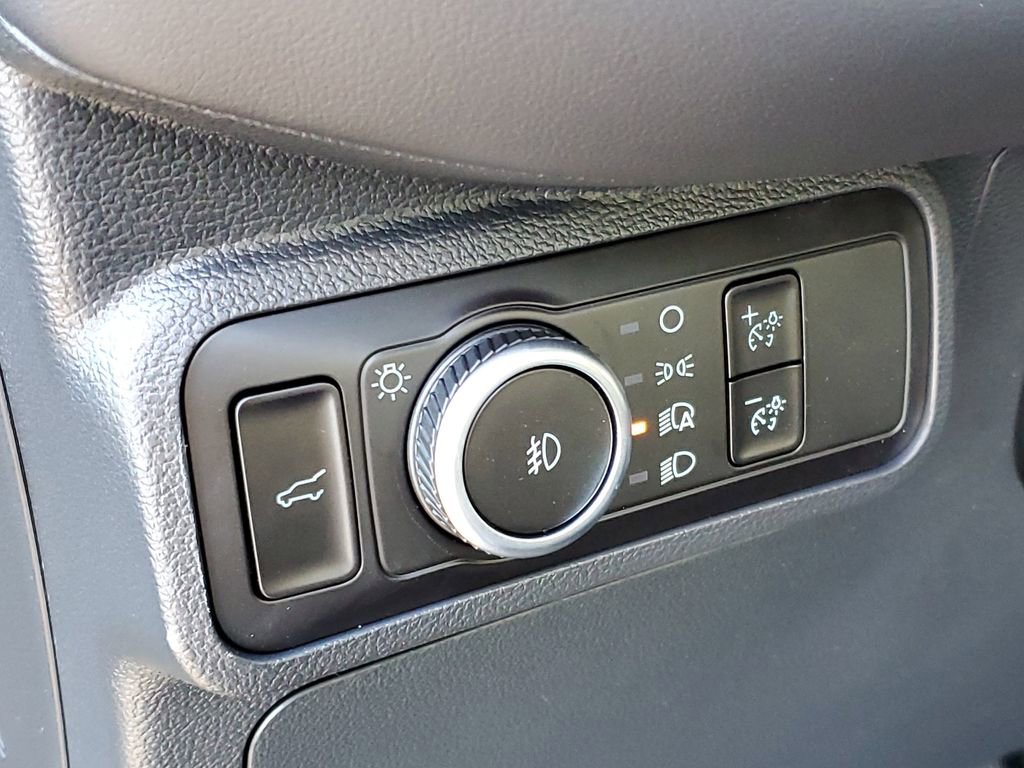 New 2026 Ford Explorer ST-Line image 13